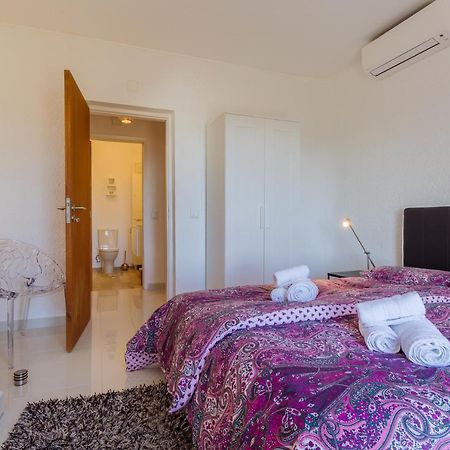 Апартаменты Casa Beatriz Карвоейру Экстерьер фото